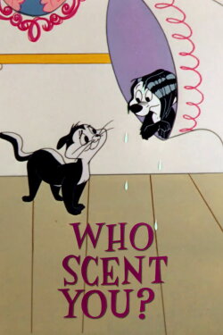 Who Scent You? (1960) Who Scent You? (1960)
