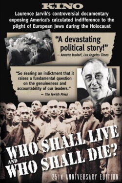 Who Shall Live and Who Shall Die? (1982) Who Shall Live and Who Shall Die? (1982)