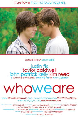 Who We Are (2010) Who We Are (2010)