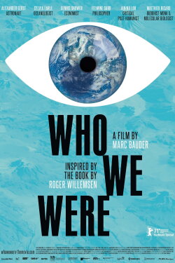 Who We Were (2021) Who We Were (2021)