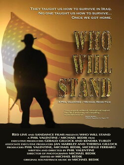 Who Will Stand (2008)