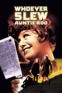 Whoever Slew Auntie Roo? (1972) Whoever Slew Auntie Roo? (1972)