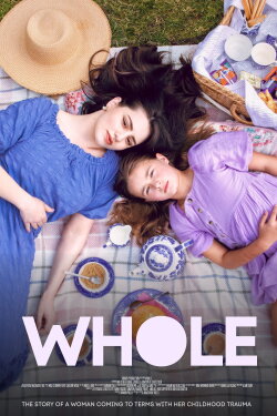 WHOLE (2022)