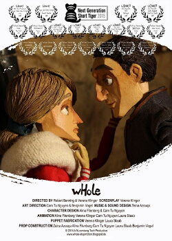 Whole (2015)