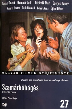 Whooping Cough (1987)