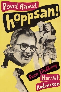 Whoops! (1955)