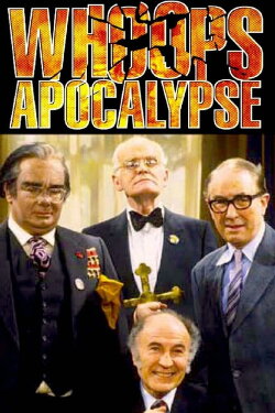 Whoops Apocalypse (1986) Whoops Apocalypse (1986)