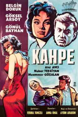 Whore (1960) Whore (1960)
