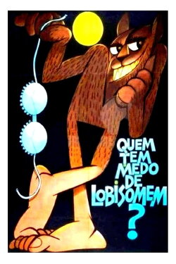 Who's Afraid of Werewolves? (1975) Who's Afraid of Werewolves? (1975)