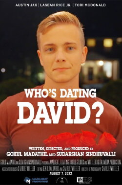 Who's Dating David (2022) Who's Dating David (2022)