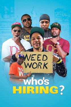 Who’s Hiring? (2018)