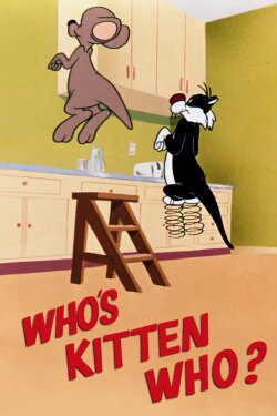 Who's Kitten Who? (1952) Who's Kitten Who? (1952)