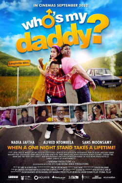 Who's My Daddy? (2022) Who's My Daddy? (2022)