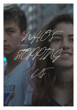 Who’s Stopping Us (2021)