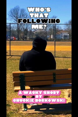 Who's that following me? (2024) Who's that following me? (2024)