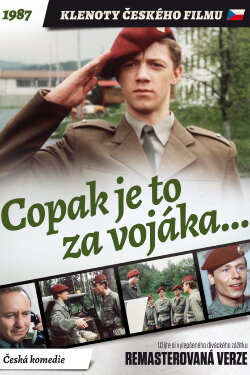 Who's That Soldier? (1988)