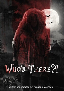 Who's There? (2023)