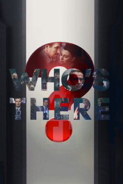 Who's There? (2022)