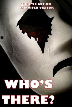 Who's There? (2024)