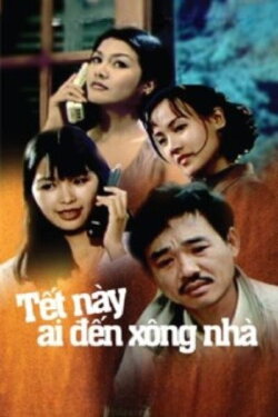 Who's Visiting This New Year ? (2002) Who's Visiting This New Year ? (2002)
