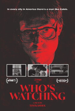Who's Watching (2024)