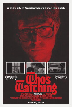 Who's Watching (2024) Who's Watching (2024)