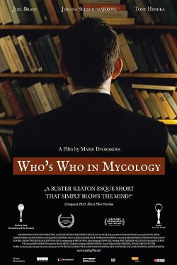 Who's Who in Mycology (2016) Who's Who in Mycology (2016)