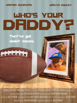 Who's Your Daddy? (2024)