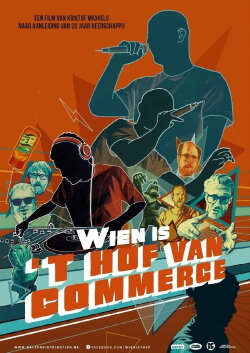 Whose is the Court of Commerce (2018) Whose is the Court of Commerce (2018)