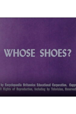 Whose Shoes? (1969) Whose Shoes? (1969)