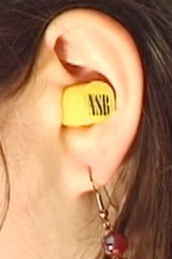 Why Are You Making All That Noise? (2000) Why Are You Making All That Noise? (2000)