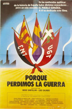 Why Did We Lose the War? (1978) Why Did We Lose the War? (1978)