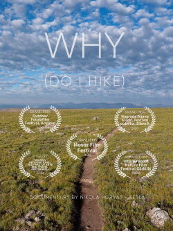 Why Do I Hike (2020)