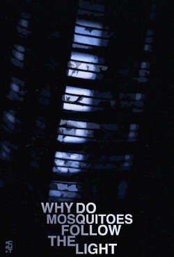 Why Do Mosquitoes Follow The Light? (2021) Why Do Mosquitoes Follow The Light? (2021)
