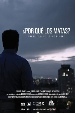 Why Do You Kill Them? (2018)