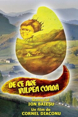 Why Does the Fox Have a Tail (1989)