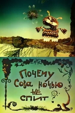 Why Doesn't The Owl Sleep At Night? (2000) Why Doesn't The Owl Sleep At Night? (2000)
