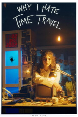 WHY I HATE TIME TRAVEL (2022) WHY I HATE TIME TRAVEL (2022)