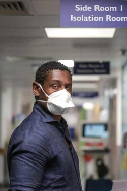 Why Is Covid Killing People Of Colour? (2021) Why Is Covid Killing People Of Colour? (2021)