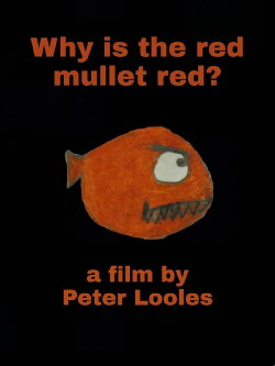 Why is the red mullet red? (2015) Why is the red mullet red? (2015)