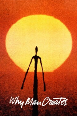 Why Man Creates (1968) Why Man Creates (1968)