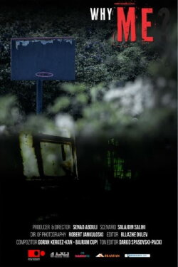 Why Me? (2018)
