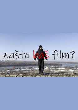 Why Movies? (2024) Why Movies? (2024)