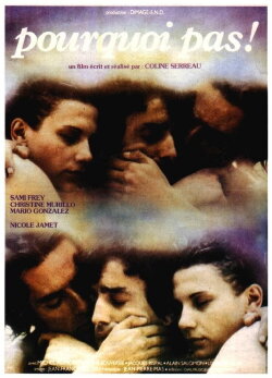 Why Not! (1977)