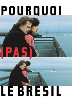 Why (Not) Brazil? (2004) Why (Not) Brazil? (2004)