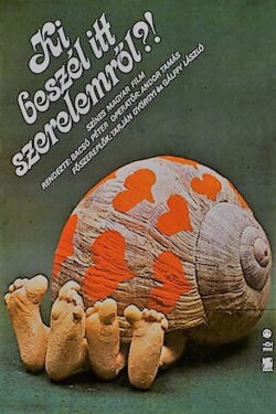 Why not Speak of Love? (1979)