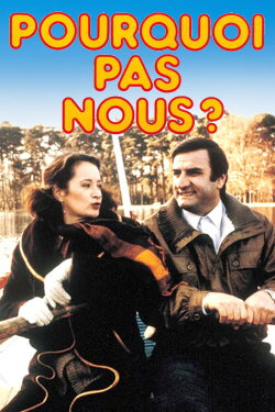 Why Not Us? (1981)