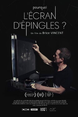 Why Pinscreen? (2024)