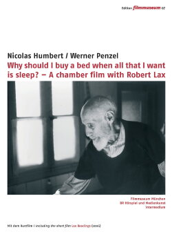 Why Should I Buy A Bed When All That I Want Is Sleep? (1999) Why Should I Buy A Bed When All That I Want Is Sleep? (1999)