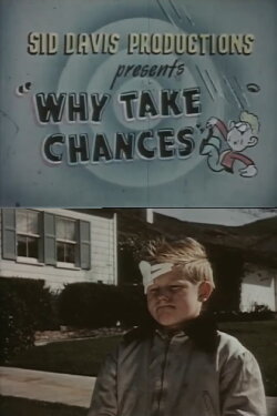 Why Take Chances? (1952)
